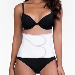 Belly Bandit B.F.F. Belly Wrap